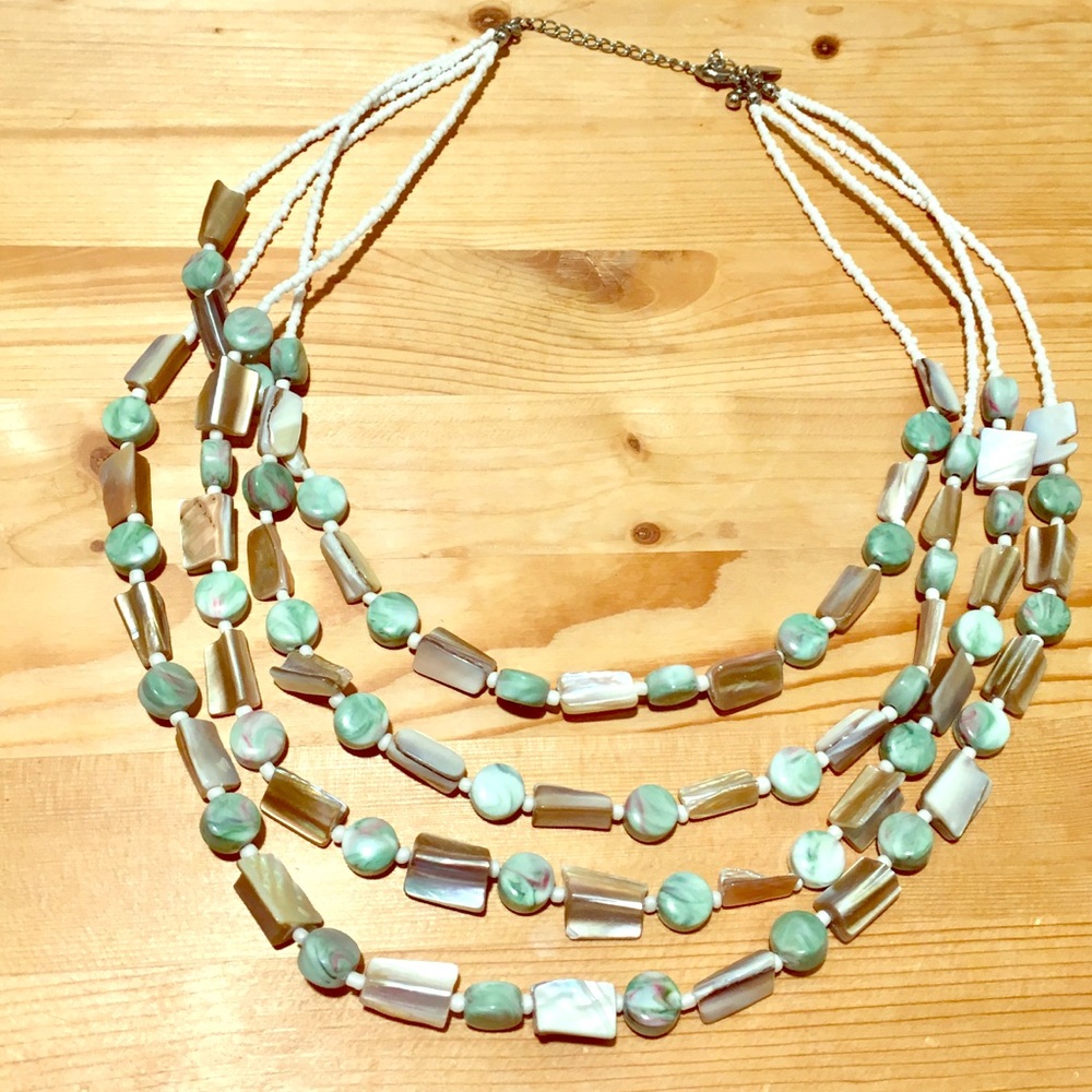 Necklace